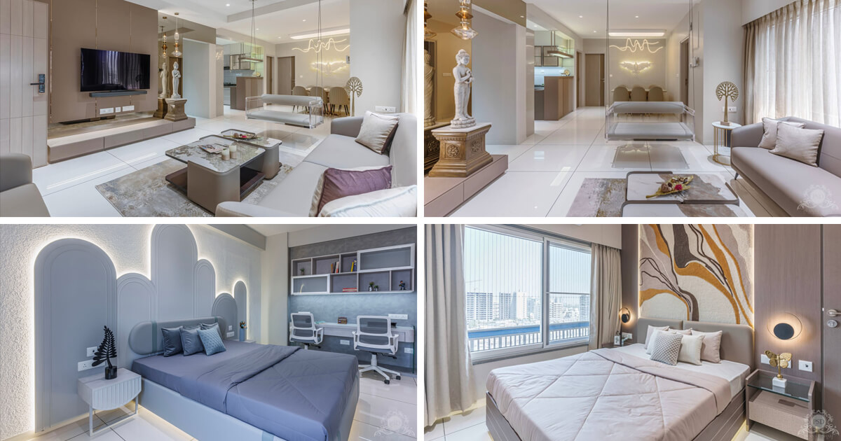 Interior Designers in Mumbai