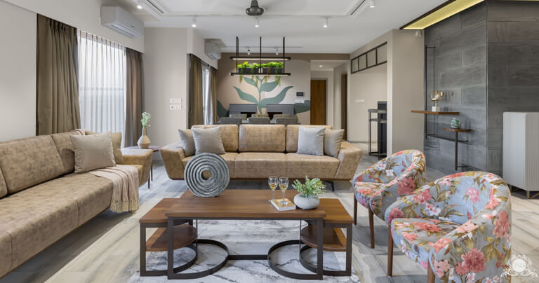 Interior Projects