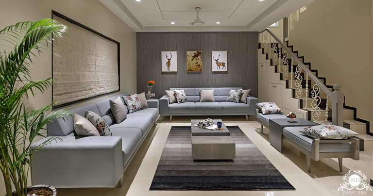 Interior Projects