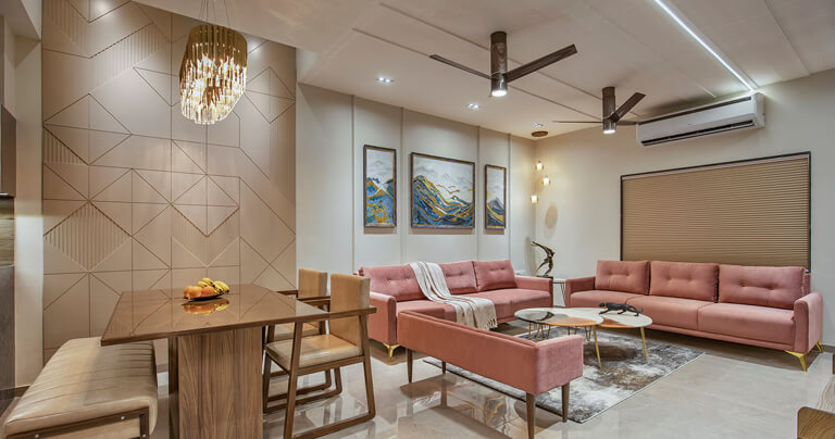 Interior Projects