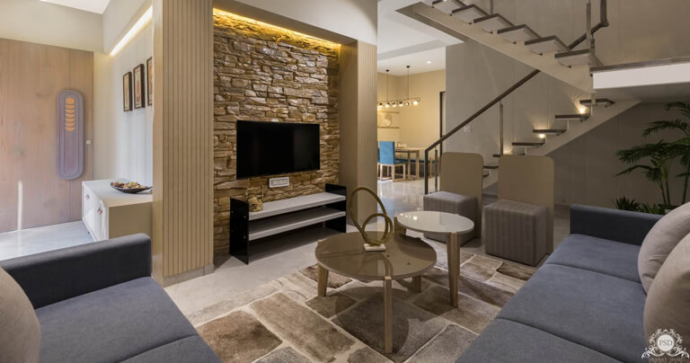 Interior Projects