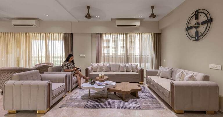 Interior Projects