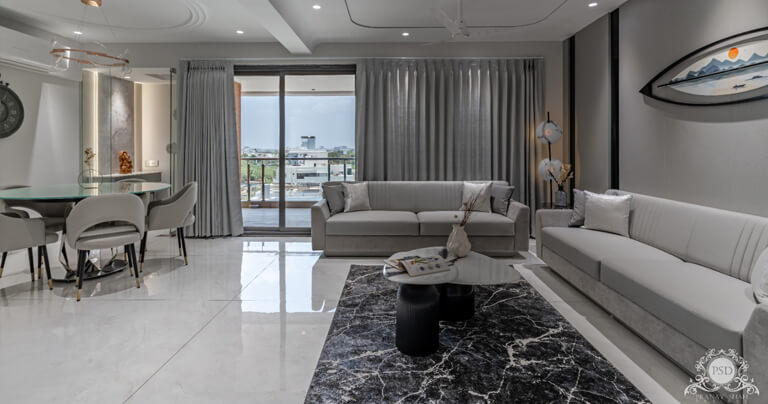 Dhaval Chauhan Home Decor