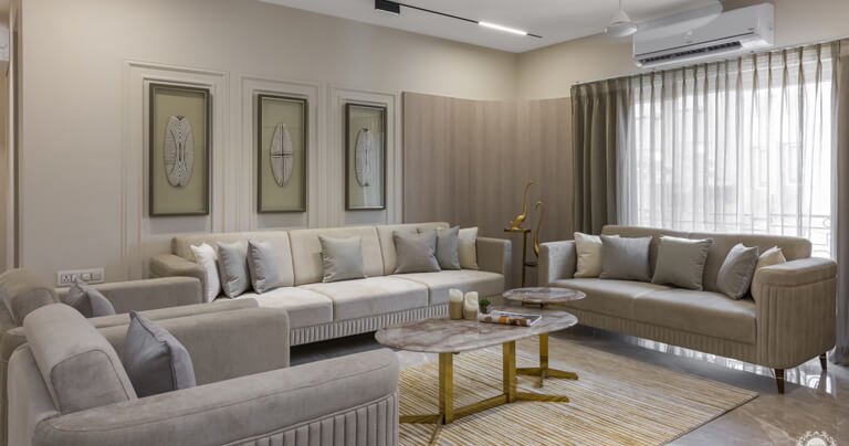 Interior Projects