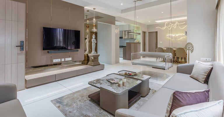 House Interior Projects