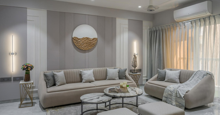 Interior Projects