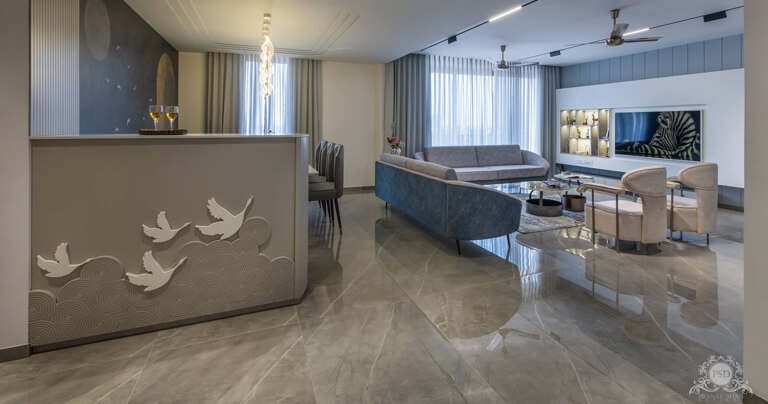 Interior Projects