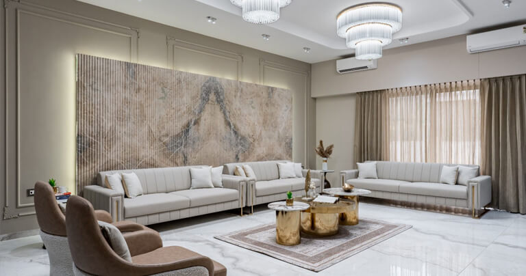 3BHK Duplex Interior Designer
