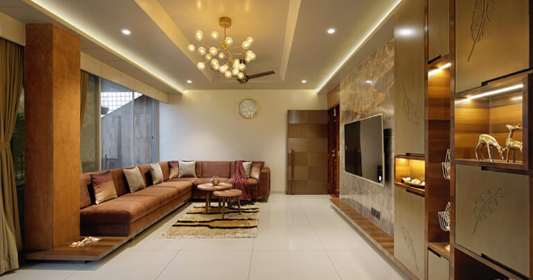 Gajanan residence Pent House