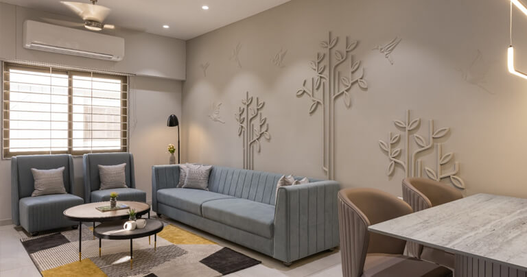 Interior Designer for House