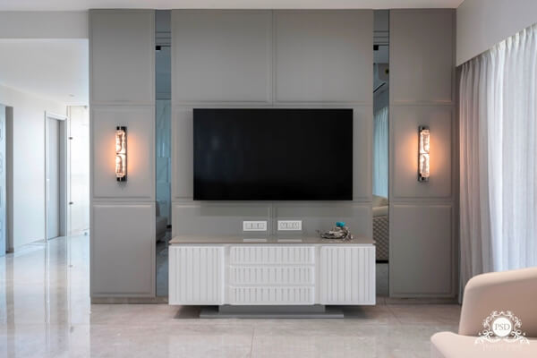 Interior Designers in Borivali