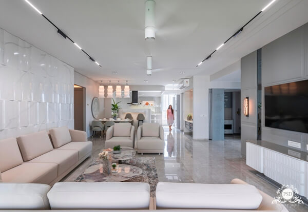 Interior Designers in Borivali