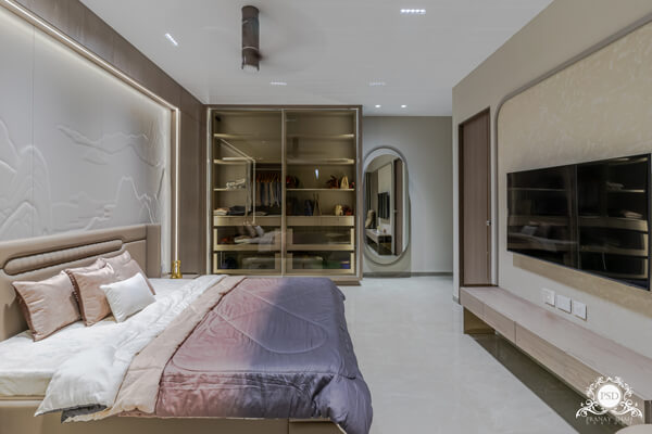Home Apartment Interior Designers