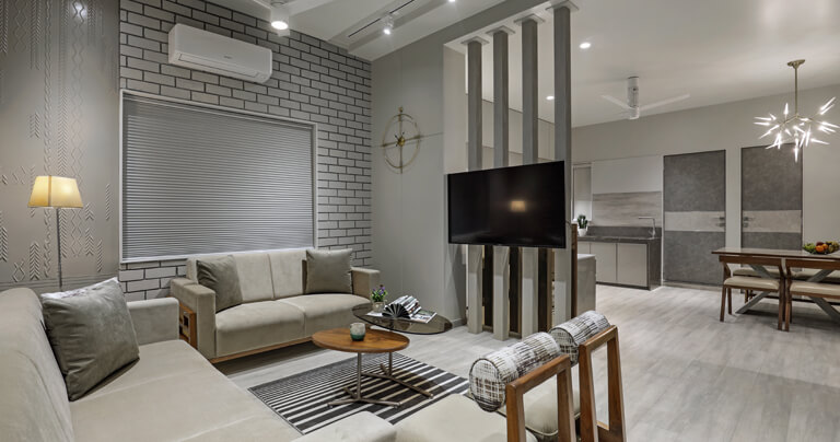 Interior Projects