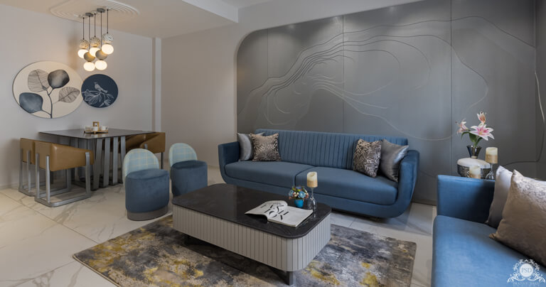 Residential Interior Designer