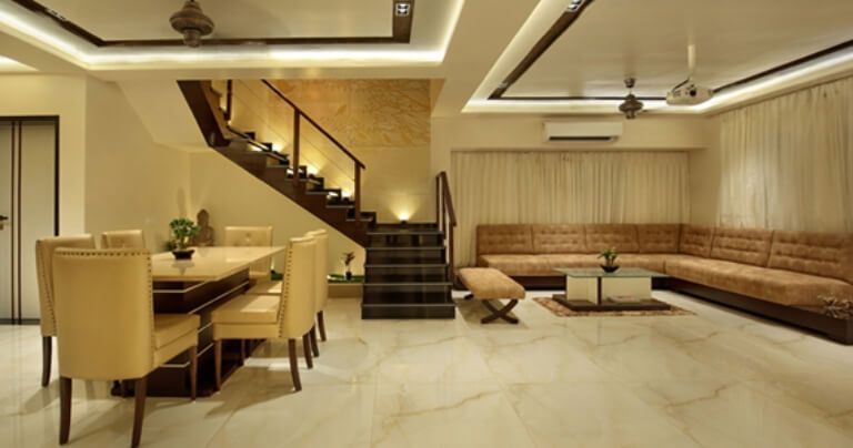 Interior Projects