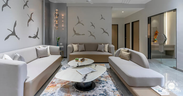 Home Interior Projects