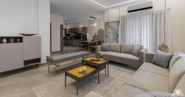 Residential Interior Project