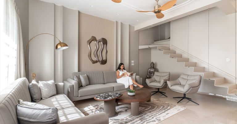 Malad Residential Flat