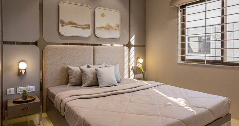 Interior Designer for Duplex
