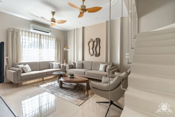 Interior Designers in Malad