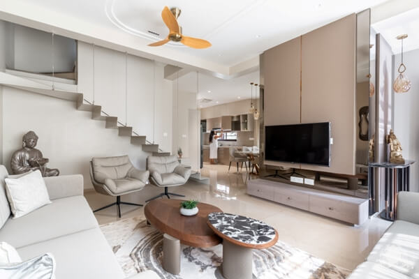 Interior Designers in Malad