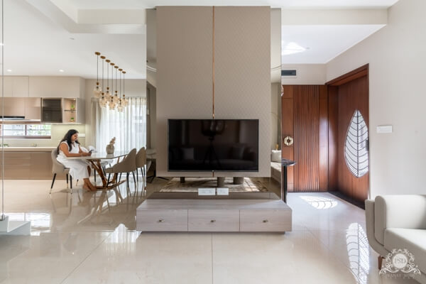 Interior Designers in Malad