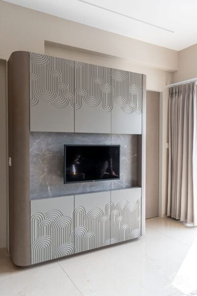 Interior Designers in Malad