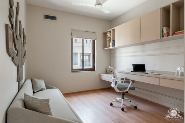 Interior Designers in Malad