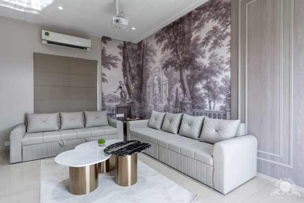 Interior Designers in Malad