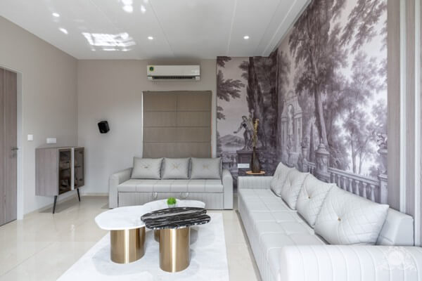 Interior Designers in Malad