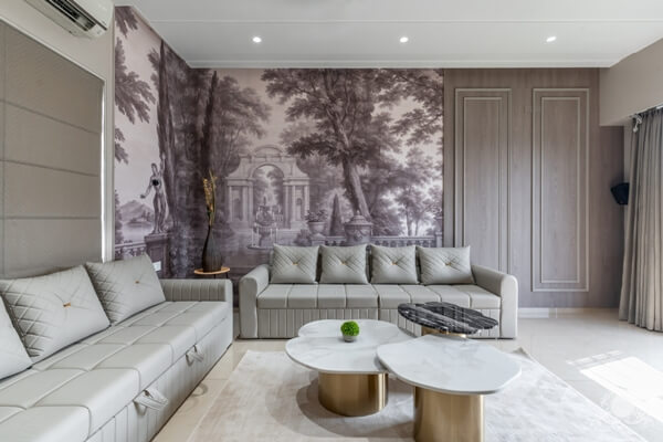 Interior Designers in Malad