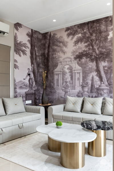 Interior Designers in Malad