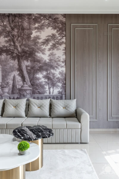 Interior Designers in Malad