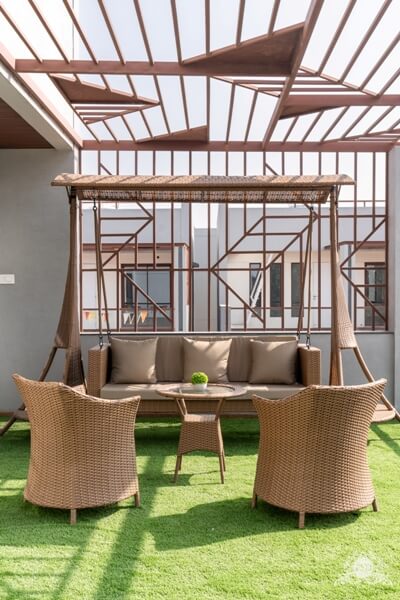 Interior Designers in Malad