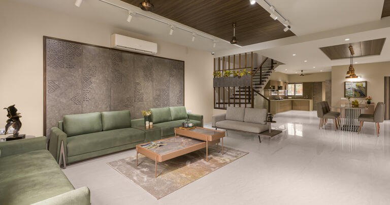 Neha Interior Projects