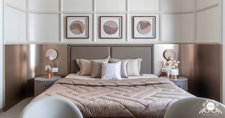 3BHK Duplex Interior Designer