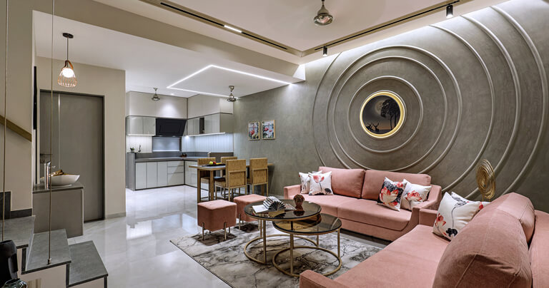 Interior Projects