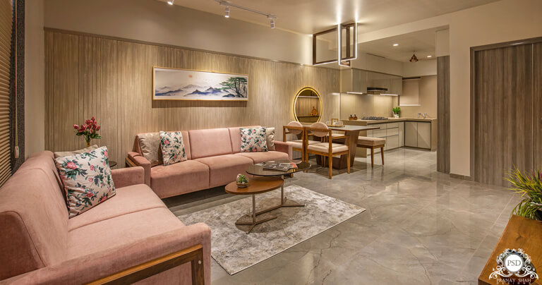 Interior Projects