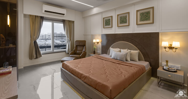 Flat Interior Projects