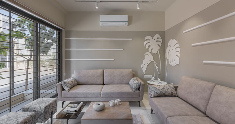Interior Projects