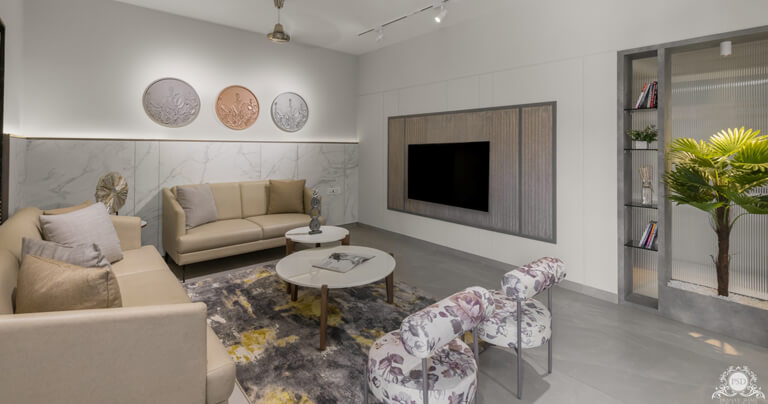 Interior Designer