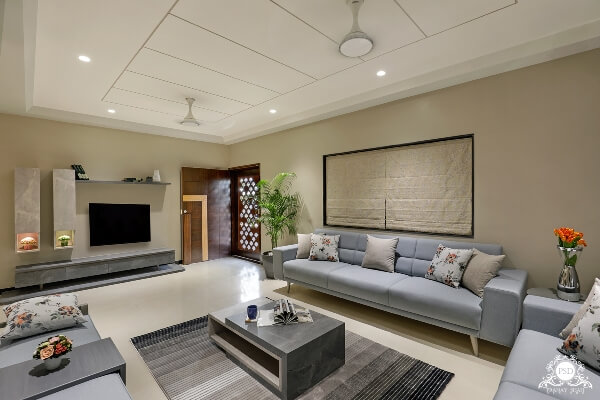 Residential Interior Designer