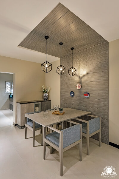 Residential Interior Designer