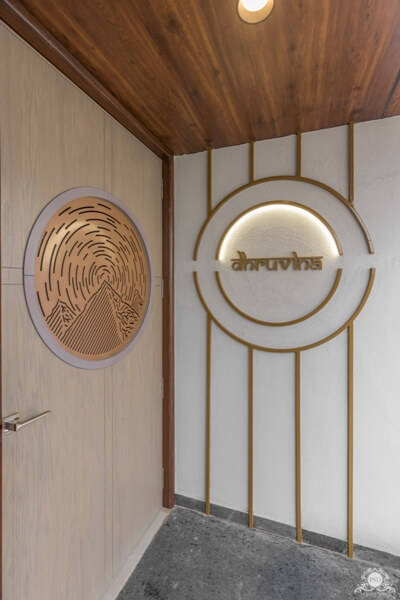 Residential Bungalow Interior Designer