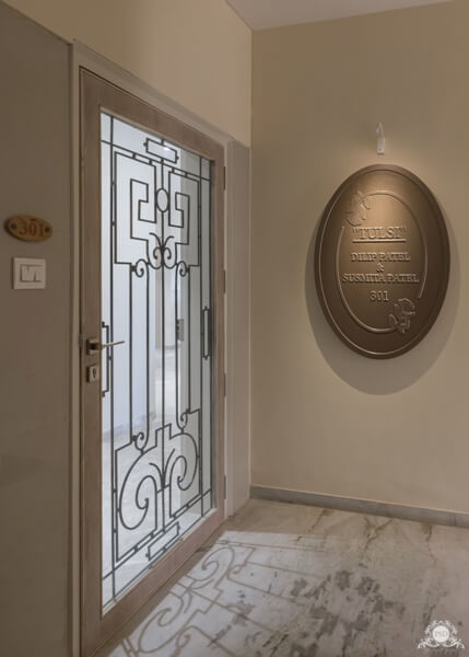 Residential Interior Designer