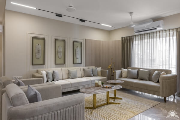Residential Interior Designer