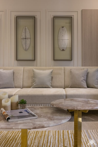 Residential Interior Designer