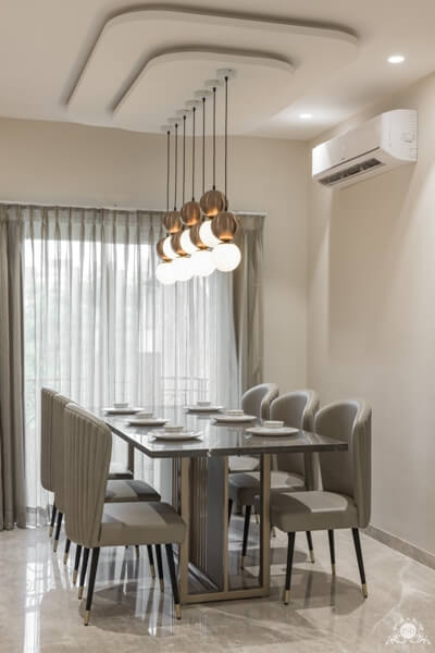 Residential Interior Designer