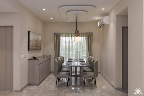 Residential Interior Designer
